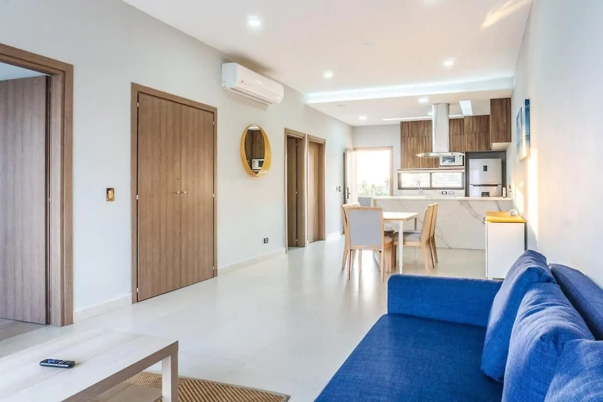 Departamento En Marina Mazatlan, A 5 Min De Playa, Con Alberca - 3D Apartment
