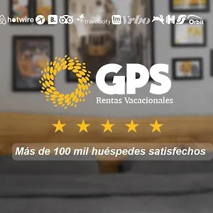 Ataraxia 403 Lujoso Depa Cerca Del Malecón. Mazatlán
